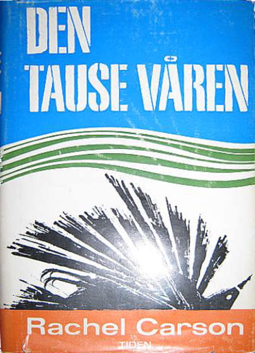 1966 Norwegian edition